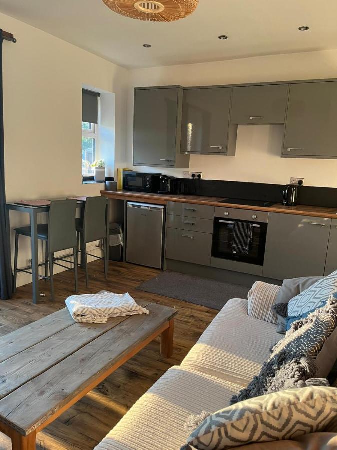 Park View Cottage Liversedge Eksteriør billede