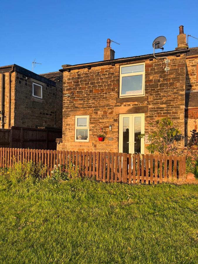 Park View Cottage Liversedge Eksteriør billede