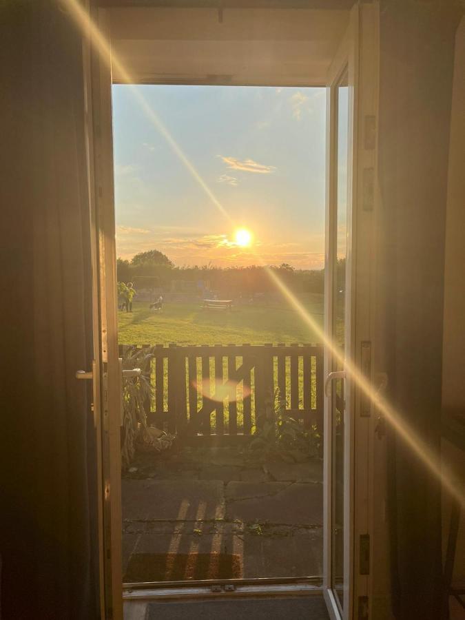 Park View Cottage Liversedge Eksteriør billede