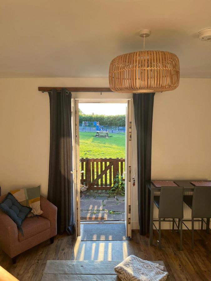 Park View Cottage Liversedge Eksteriør billede