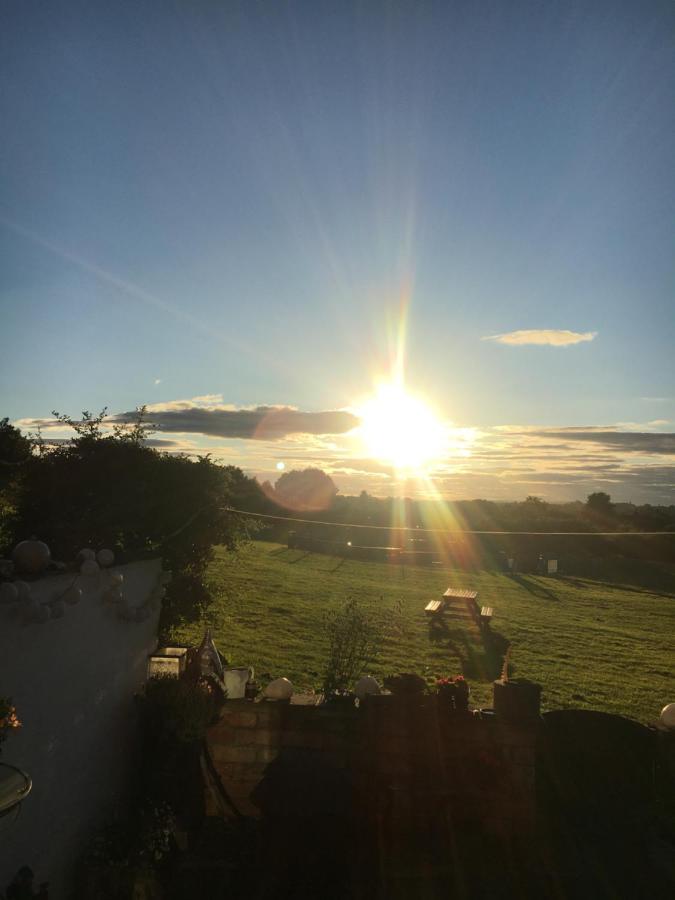 Park View Cottage Liversedge Eksteriør billede