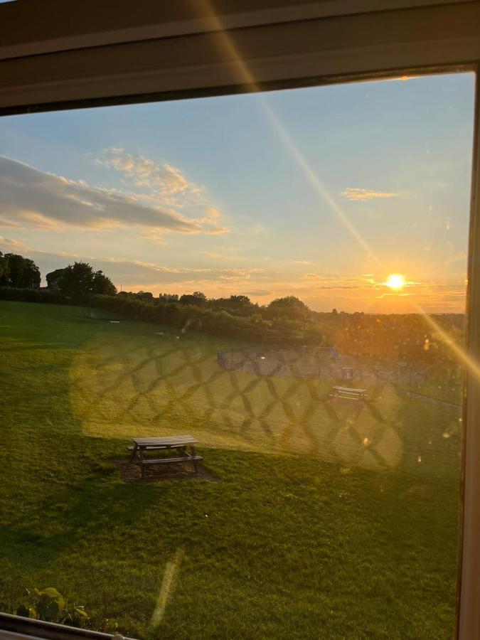 Park View Cottage Liversedge Eksteriør billede