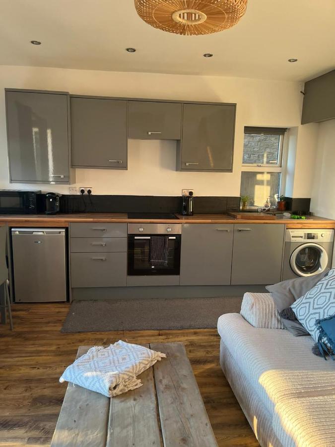 Park View Cottage Liversedge Eksteriør billede