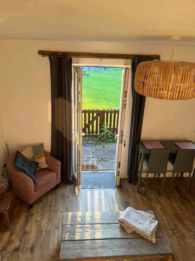 Park View Cottage Liversedge Eksteriør billede