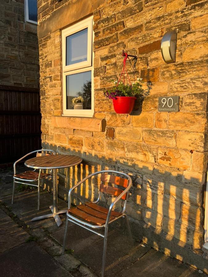 Park View Cottage Liversedge Eksteriør billede