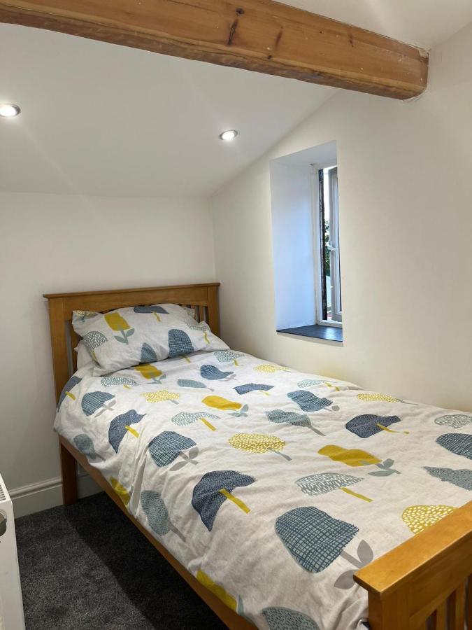 Park View Cottage Liversedge Eksteriør billede