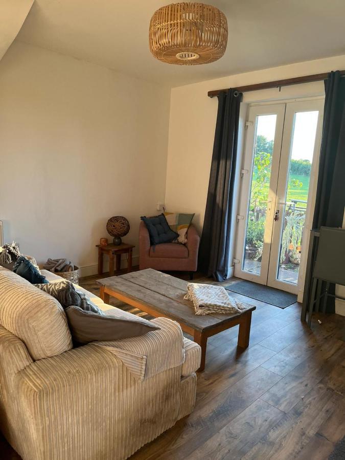 Park View Cottage Liversedge Eksteriør billede