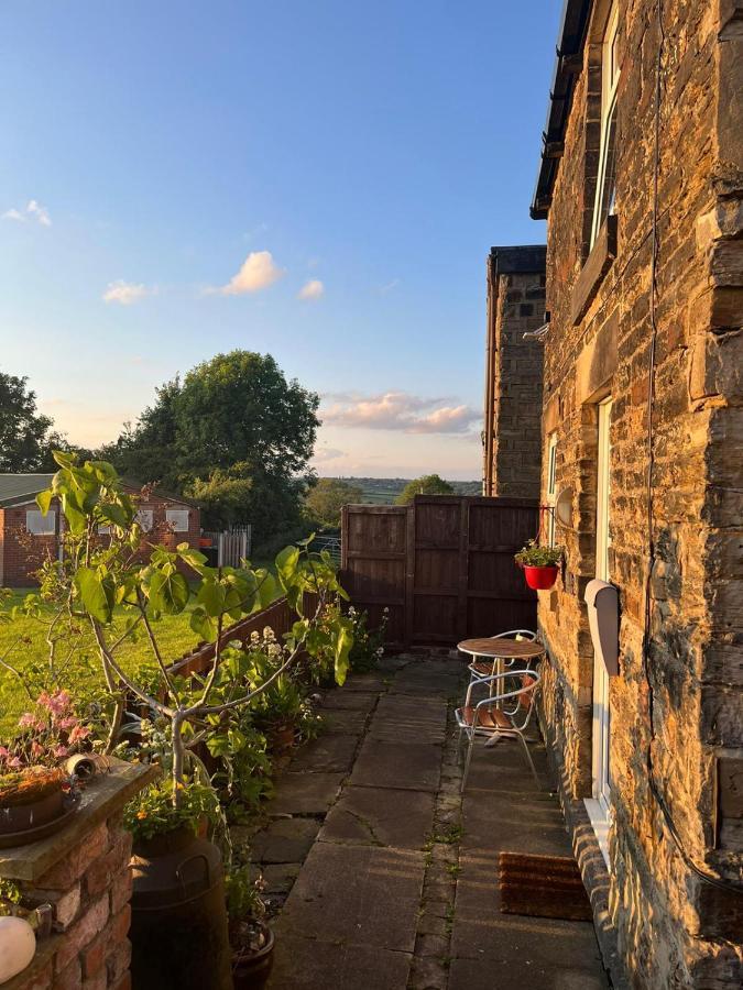Park View Cottage Liversedge Eksteriør billede