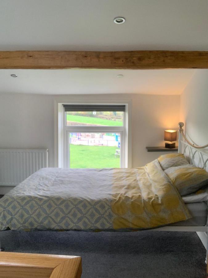 Park View Cottage Liversedge Eksteriør billede