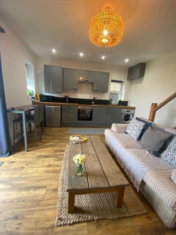 Park View Cottage Liversedge Eksteriør billede