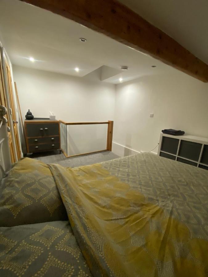Park View Cottage Liversedge Eksteriør billede