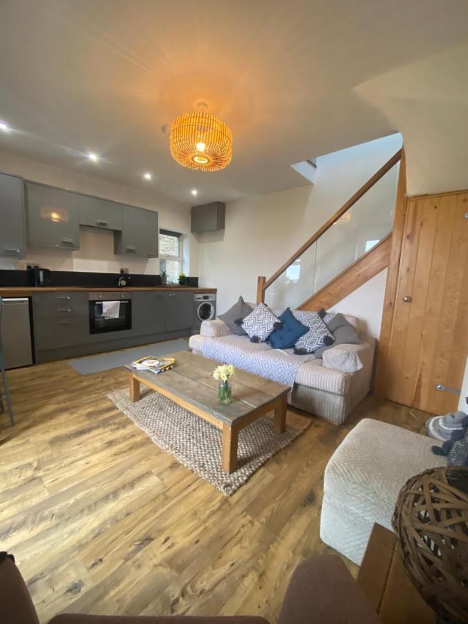 Park View Cottage Liversedge Eksteriør billede
