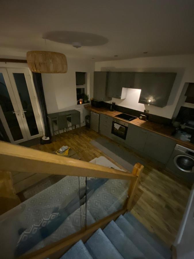 Park View Cottage Liversedge Eksteriør billede