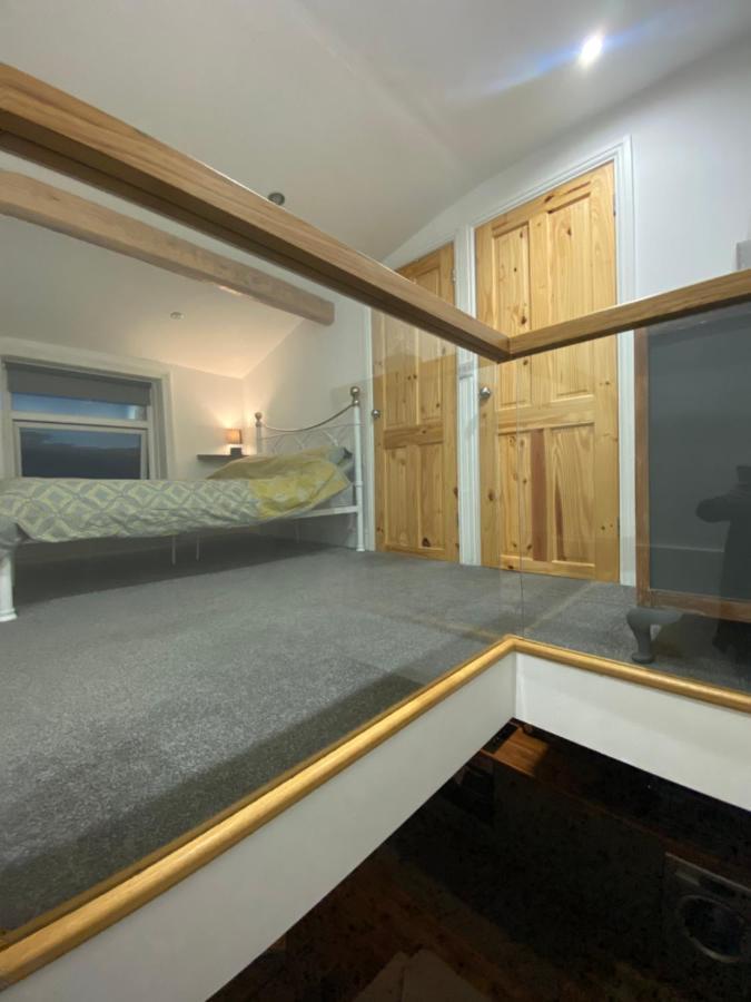Park View Cottage Liversedge Eksteriør billede