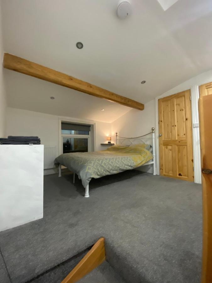 Park View Cottage Liversedge Eksteriør billede