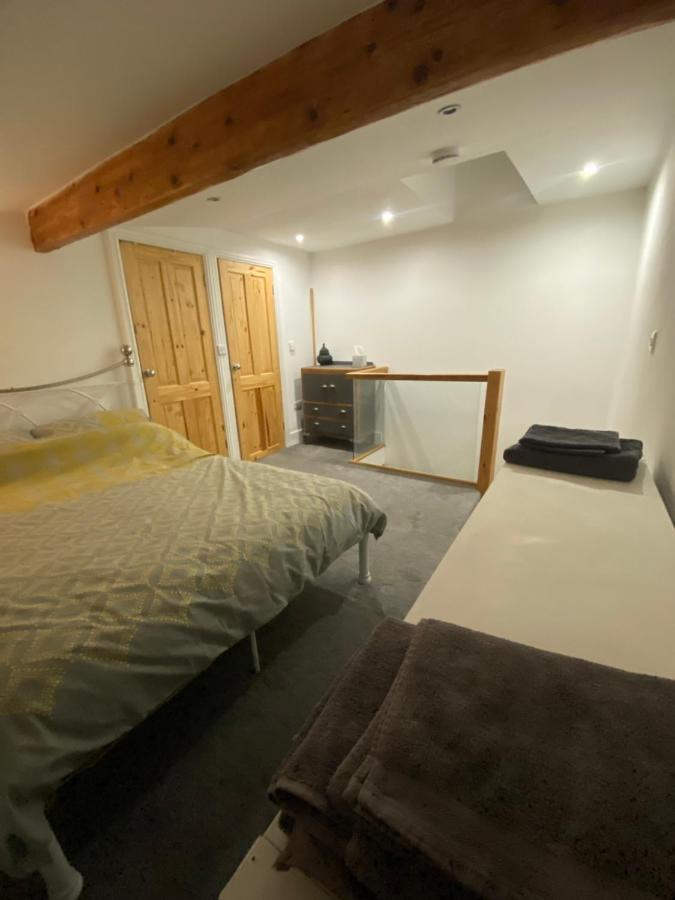 Park View Cottage Liversedge Eksteriør billede