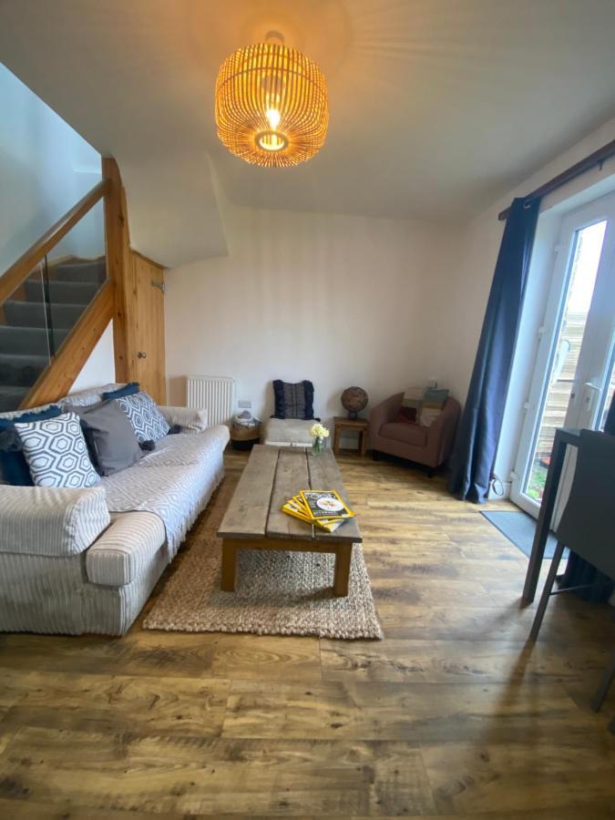 Park View Cottage Liversedge Eksteriør billede