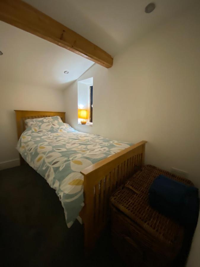 Park View Cottage Liversedge Eksteriør billede