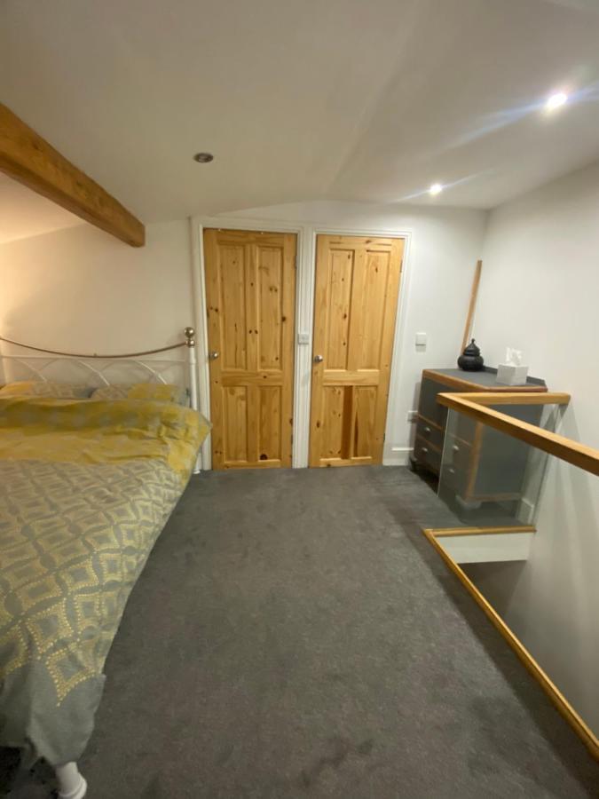 Park View Cottage Liversedge Eksteriør billede