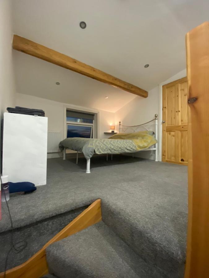 Park View Cottage Liversedge Eksteriør billede