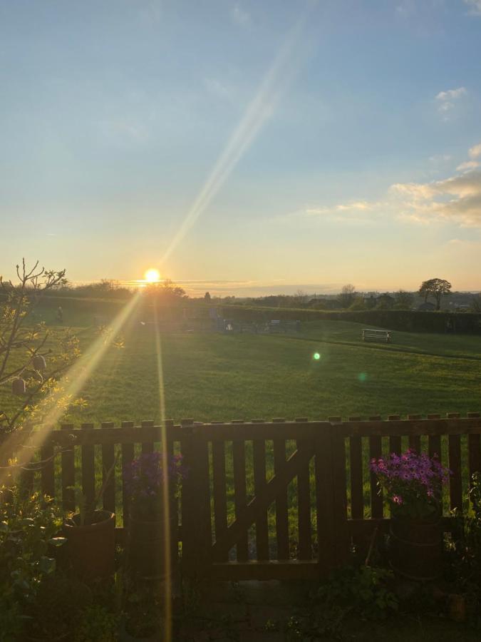 Park View Cottage Liversedge Eksteriør billede