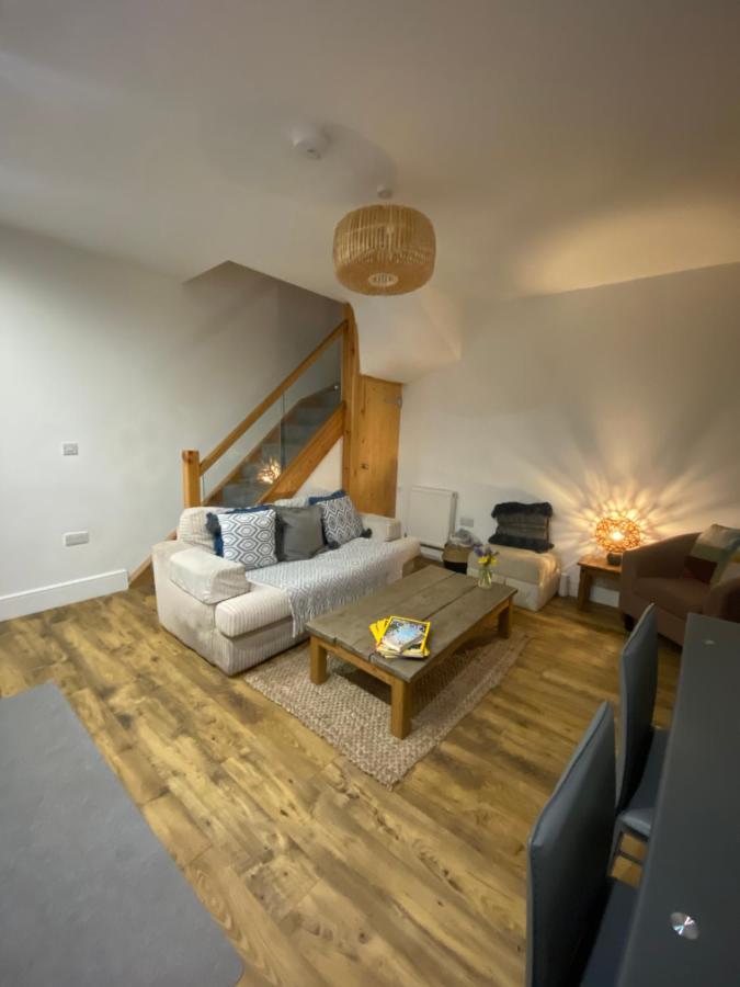 Park View Cottage Liversedge Eksteriør billede
