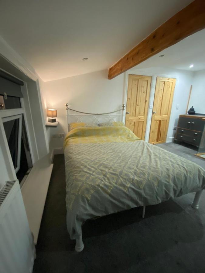 Park View Cottage Liversedge Eksteriør billede