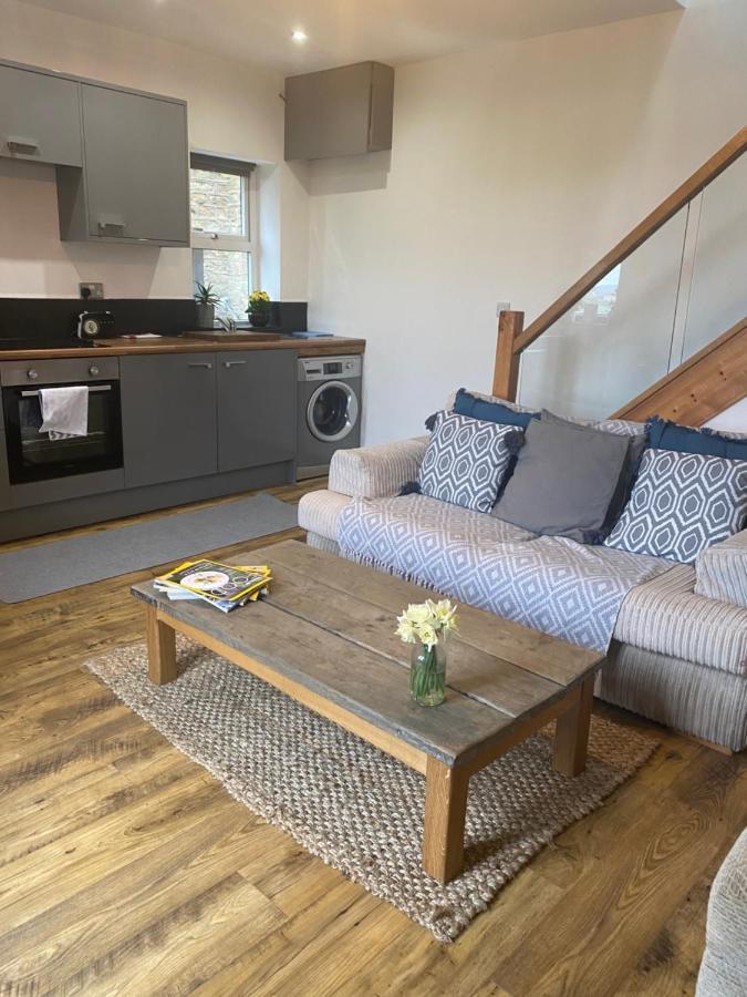 Park View Cottage Liversedge Eksteriør billede