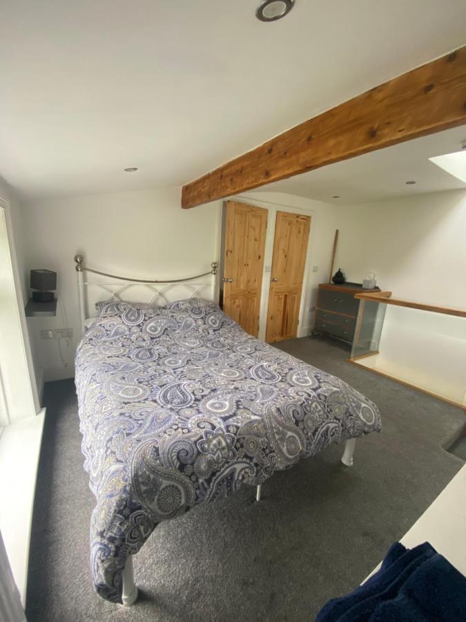 Park View Cottage Liversedge Eksteriør billede