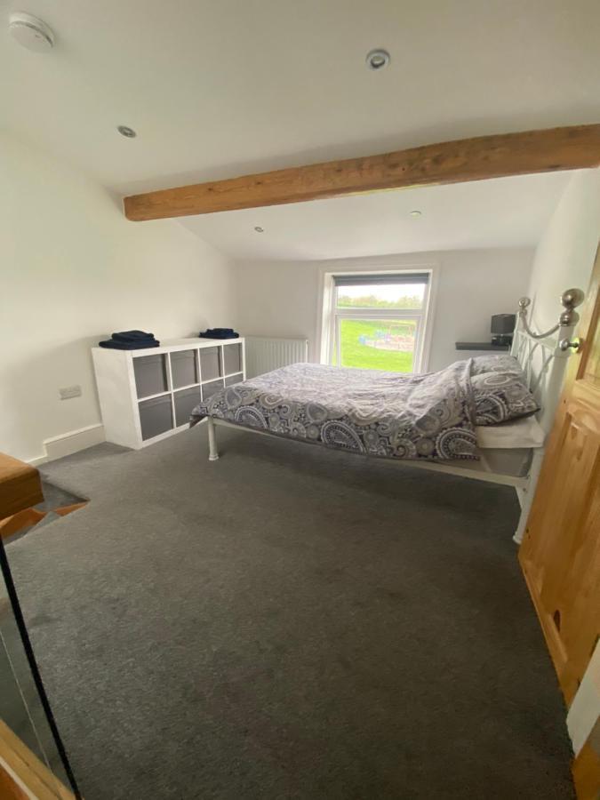 Park View Cottage Liversedge Eksteriør billede