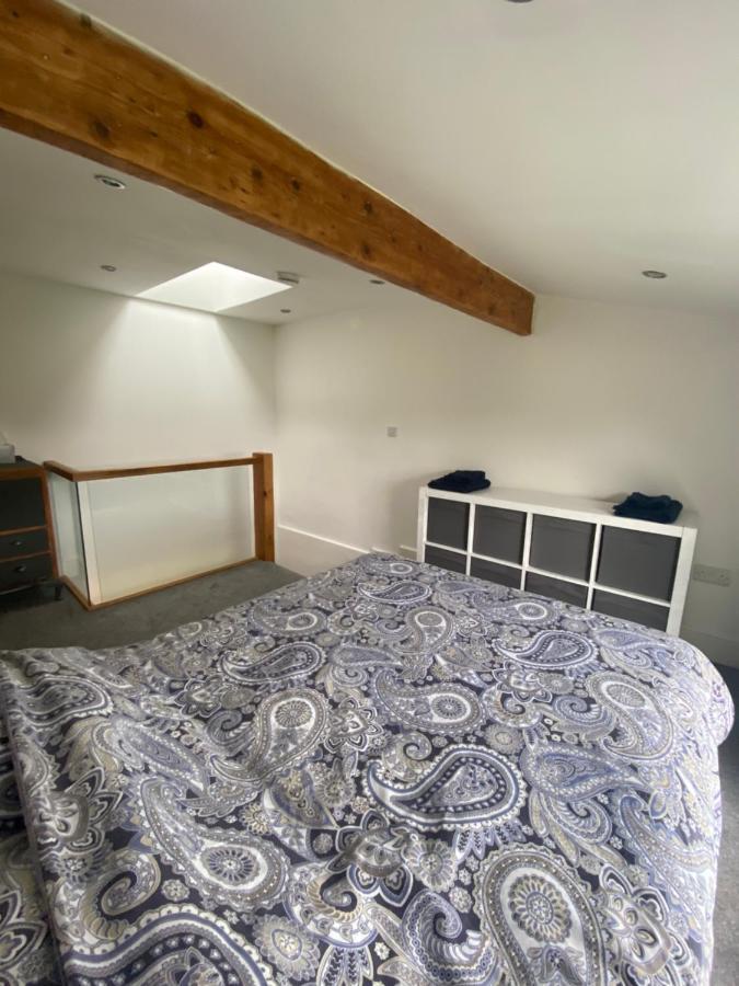 Park View Cottage Liversedge Eksteriør billede