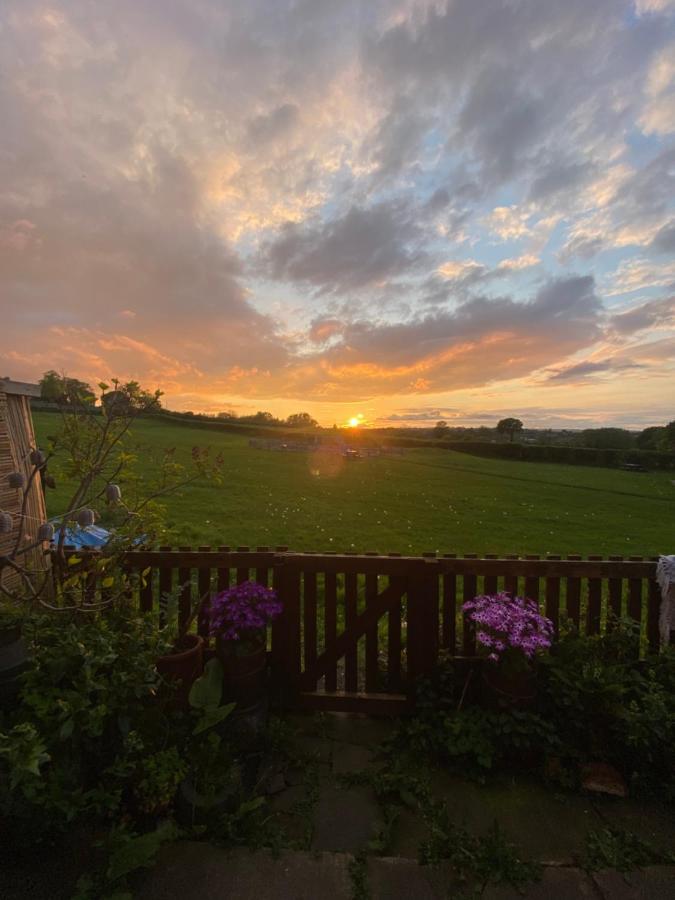 Park View Cottage Liversedge Eksteriør billede