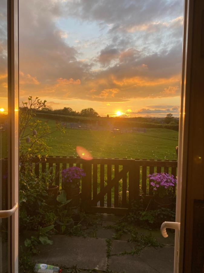 Park View Cottage Liversedge Eksteriør billede