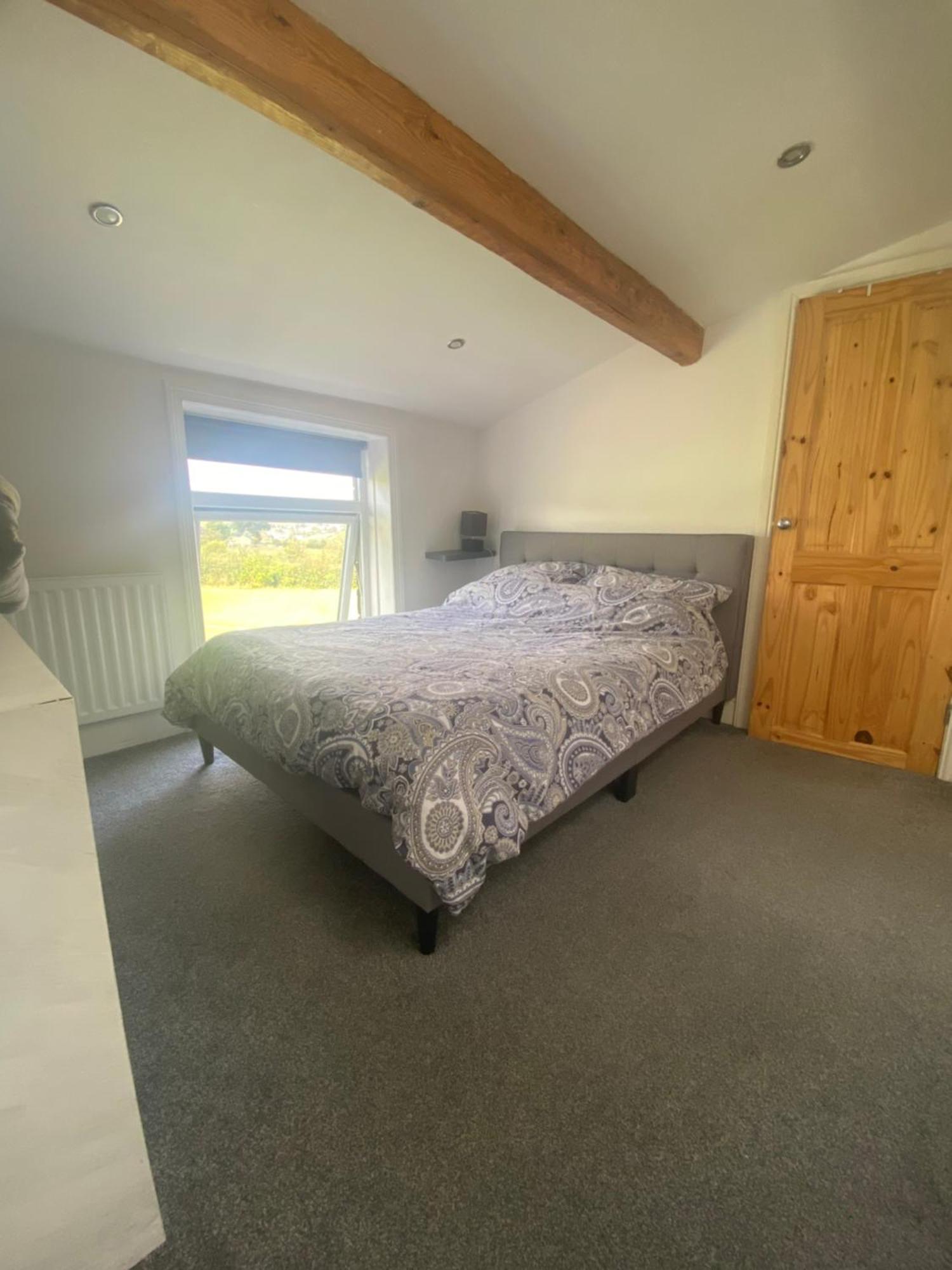 Park View Cottage Liversedge Eksteriør billede